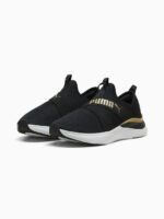 Puma Γυναικεία Αθλητικά Παπούτσια Softride Harmony Slip Wns 379606-01 - Image 2