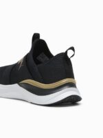 Puma Γυναικεία Αθλητικά Παπούτσια Softride Harmony Slip Wns 379606-01 - Image 3