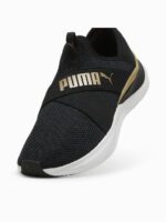 Puma Γυναικεία Αθλητικά Παπούτσια Softride Harmony Slip Wns 379606-01 - Image 4