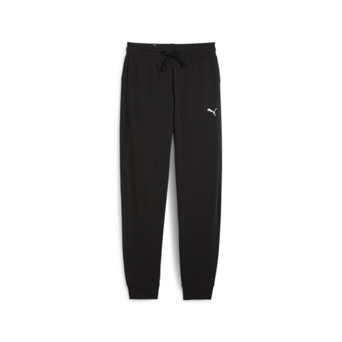 Puma HER High Waist Pants TR Γυναικείο Παντελόνι Φόρμας  677889-01