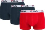 Fila Ανδρικό Μποξεράκι  FUB5230-999 - Image 2