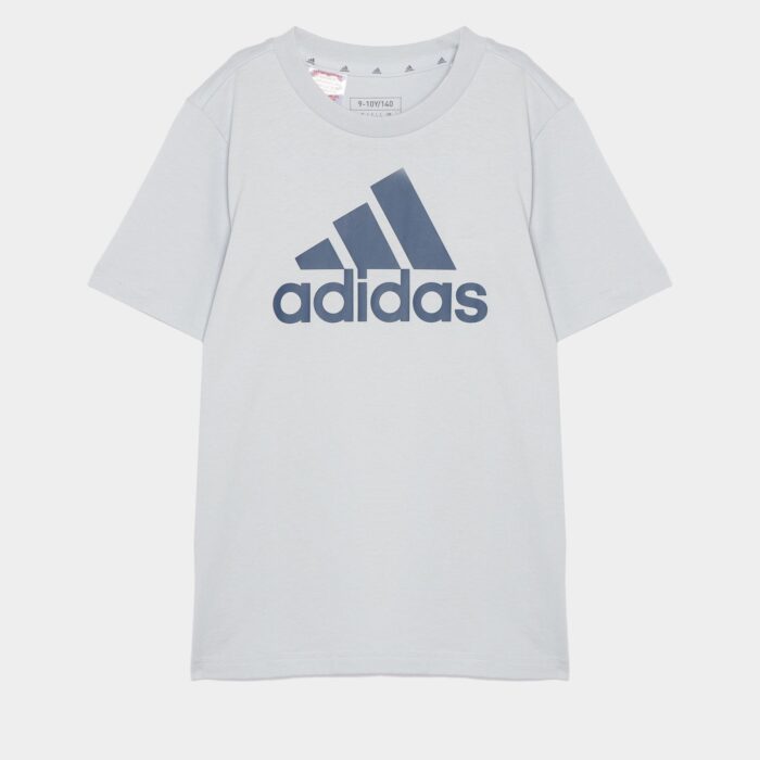 Adidas Παιδική Αθλητική Κοντομάνικη Μπλούζα T-shirt Αγόρι IS2580