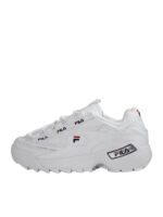 Fila D-Formation Παιδικά Αθλητικά Παπούτσια Κορίτσι Sneakers  3CM00776-125 - Image 2