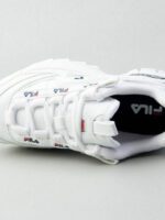 Fila D-Formation Παιδικά Αθλητικά Παπούτσια Κορίτσι Sneakers  3CM00776-125 - Image 3