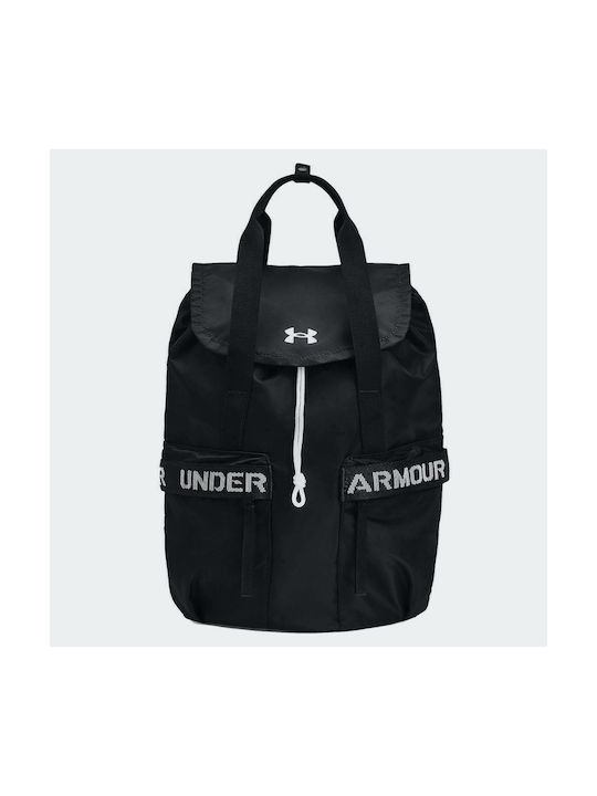 Under Armour Favourite BackPack Γυναικείο Σακίδιο Πλάτης 1369211-001 - Image 1