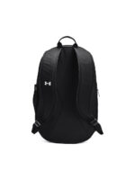 Under Armour Hustle Lite Υφασμάτινο Σακίδιο Πλάτης 1364180-002 - Image 2