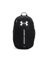 Under Armour Hustle Lite Υφασμάτινο Σακίδιο Πλάτης 1364180-002