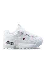 Fila D-Formation Παιδικά Αθλητικά Παπούτσια Κορίτσι Sneakers  3CM00776-125 - Image 5