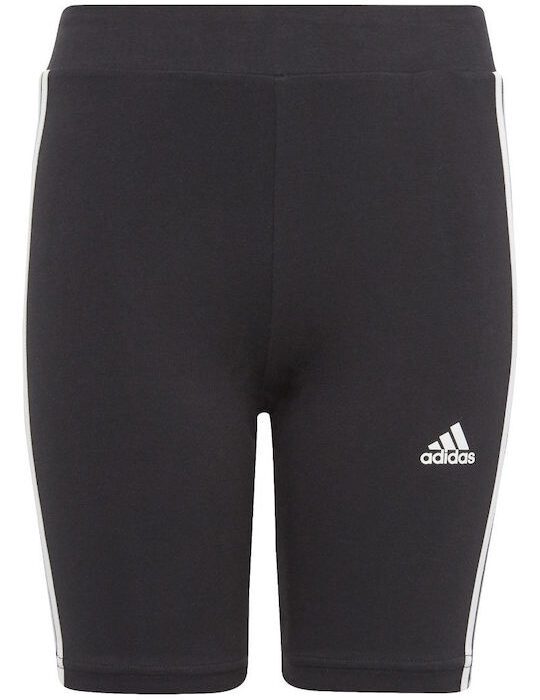 Adidas Παιδικό Κολάν Ποδηλατικό Κορίτσι  IC3628