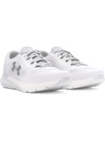 Under Armour Charged Rogue 4 Γυναικεία Αθλητικά Παπούτσια 3027005-100 - Image 3