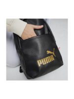 Puma Υφασμάτινο Σακίδιο Πλάτης 09027601 - Image 4