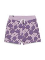 Puma Ess Blossom Aop Shorts Παιδικό Κορίτσι Σορτς/Βερμούδα 679820-60