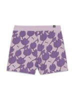 Puma Ess Blossom Aop Shorts Παιδικό Κορίτσι Σορτς/Βερμούδα 679820-60 - Image 2