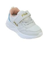 Fila Brett 4 V Βρεφικά Παπούτσια Κορίτσι  7AF41006-115 - Image 3