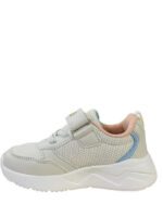Fila Brett 4 V Βρεφικά Παπούτσια Κορίτσι  7AF41006-115 - Image 2