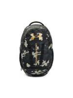Under Armour Hustle 5.0 Unisex Σακίδιο Πλάτης 1361176-007