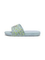 Puma Cool Cat 2 Lemon Ps Bx Παιδική Παντόφλα Κορίτσι 395658-02 - Image 2