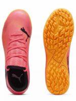 Puma Παιδικά Ποδοσφαιρικά Παπούτσια 107737-03 - Image 4