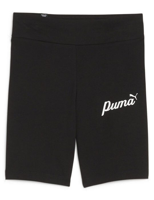 Puma Ess Blossom Short Tight Παιδικό Κορίτσι Σορτς/Βερμούδα 679412-01