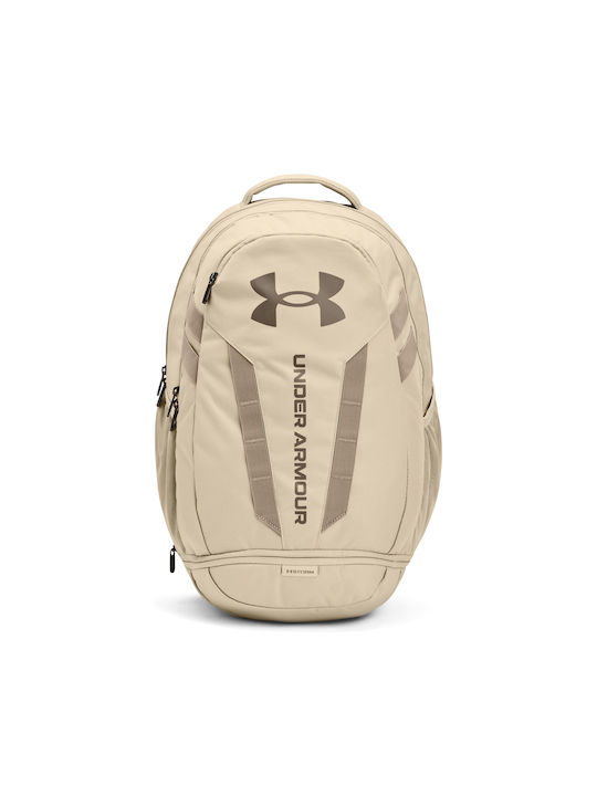 Under Armour Hustle 5.0 Unisex Σακίδιο Πλάτης 1361176-289 - Image 1