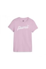 Puma Ess Blossom Tee Παιδικό Κορίτσι T-shirt 679402-60