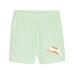 Puma SS+ Logo Lab Woven Shorts Ανδρικό Σόρτς 678991-88
