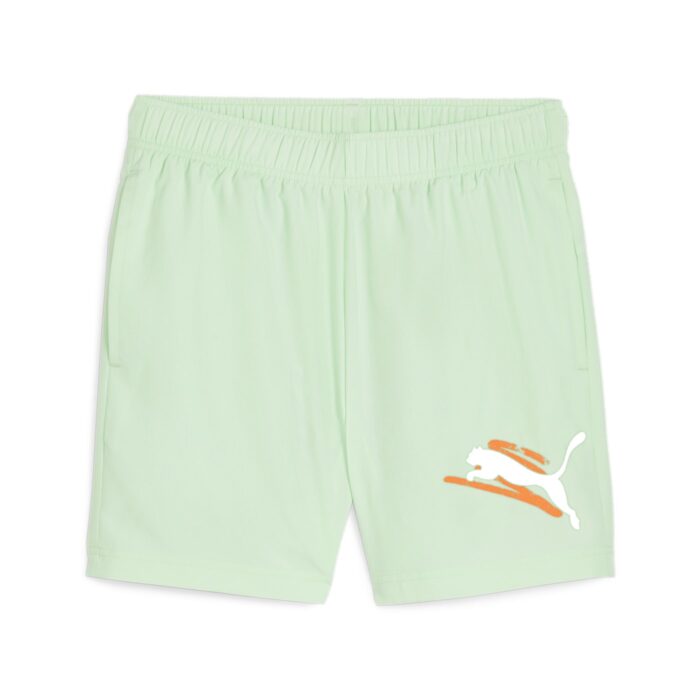 Puma SS+ Logo Lab Woven Shorts Ανδρικό Σόρτς 678991-88