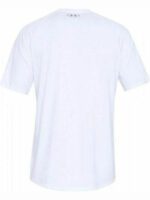 Under Armour Tech 2.0 Ss Tee Aνδρικό Κοντομάνικο 1326413-100 - Image 2