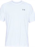 Under Armour Tech 2.0 Ss Tee Aνδρικό Κοντομάνικο 1326413-100 - Image 4