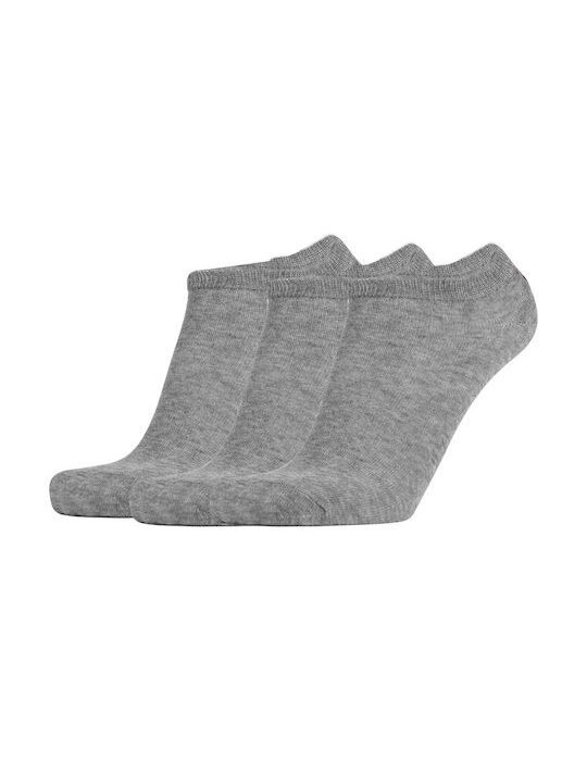 Fila Invisible Plain Nos Unisex Κάλτσα F9100-400