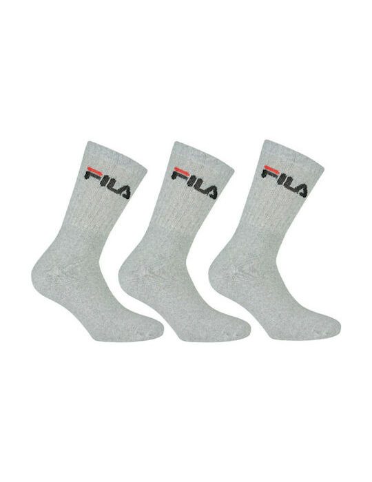 Fila Crew Tennis Nos Unisex Κάλτσα F9505-400