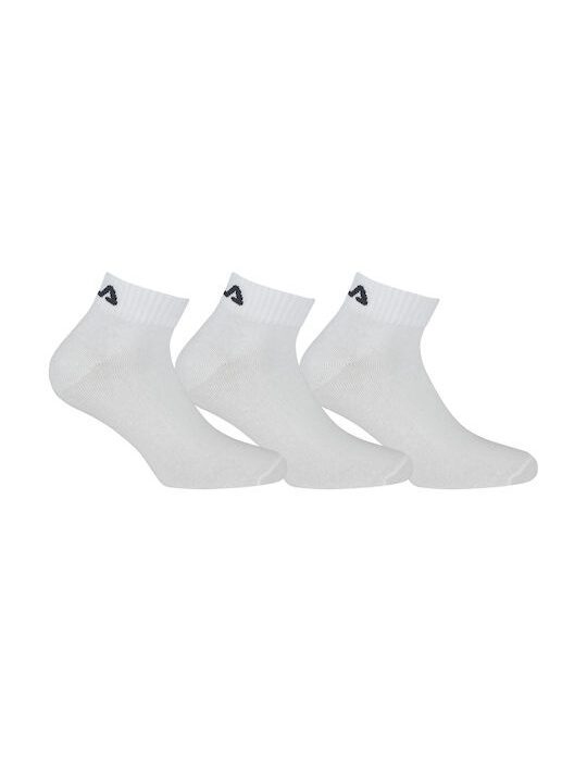 Fila Quarter Socks Unisex κάλτσα F9300-300