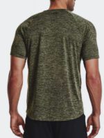 Under Armour Tech 2.0 Ss Tee Aνδρικό Κοντομάνικο 1326413-390 - Image 2