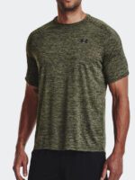 Under Armour Tech 2.0 Ss Tee Aνδρικό Κοντομάνικο 1326413-390