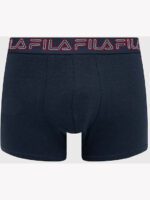 Fila Brief ELastic Band Γυναικείο Εσώρουχο FY6294-999