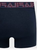 Fila Brief ELastic Band Γυναικείο Εσώρουχο FY6294-999 - Image 3