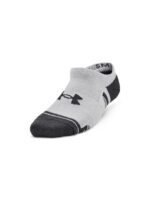 Under Armour Performance Tech 3Pack NS Κάλτσες 1379519-100