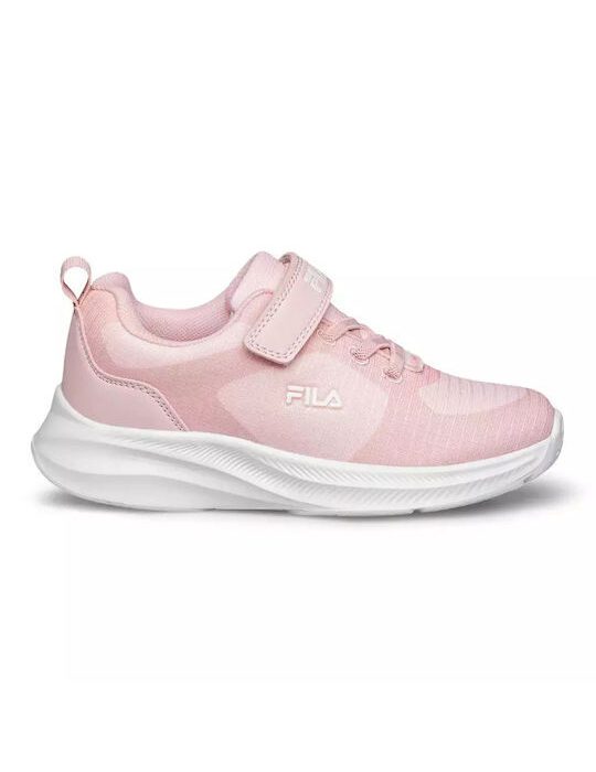 Fila Abel V Παιδικό Παπούτσι Κορίτσι 3AF41001-900