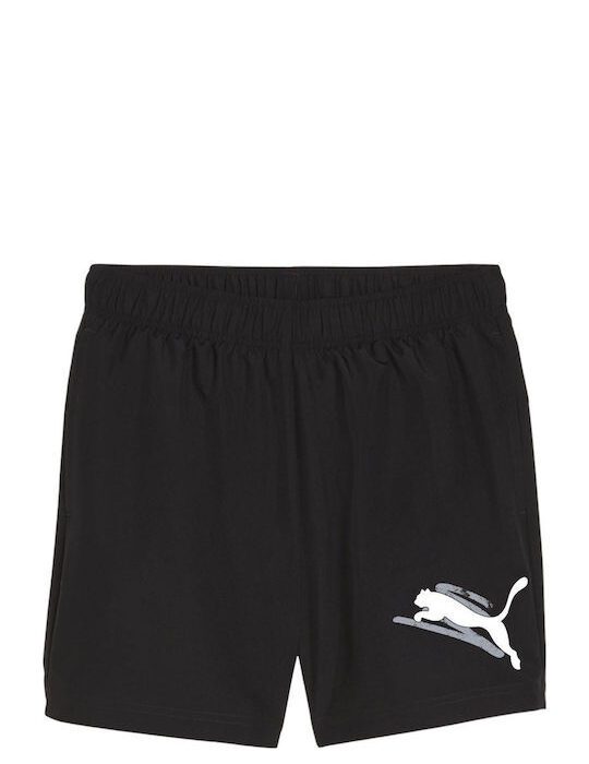 Puma SS+ Logo Lab Woven Shorts Ανδρικό Σόρτς 678991-01