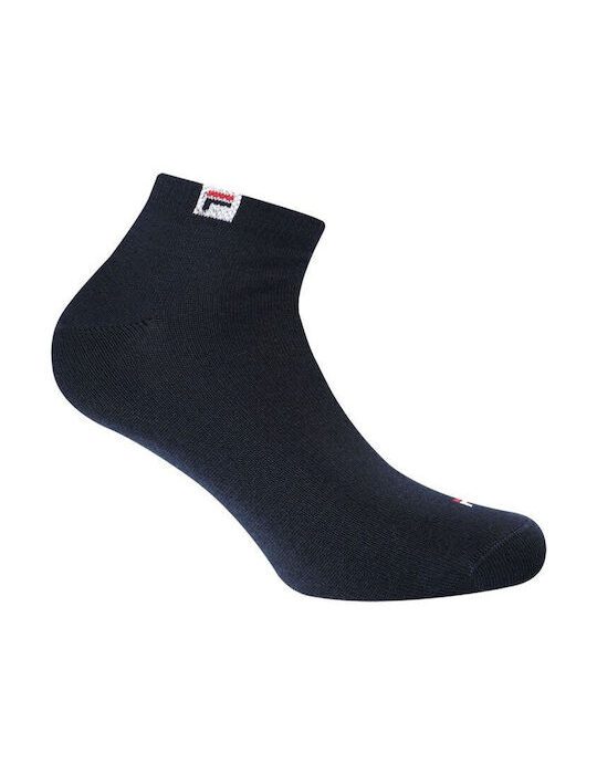 Fila Bamboo Invisible Plain Unisex Κάλτα F5502-200