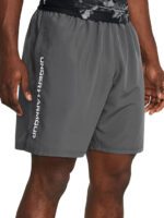 Under Armour Woven Wordmark Shorts Ανδρικό Σορτς 1383356-025