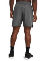 Under Armour Woven Wordmark Shorts Ανδρικό Σορτς 1383356-025 - Image 4