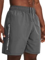Under Armour Woven Wordmark Shorts Ανδρικό Σορτς 1383356-025 - Image 6