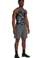 Under Armour Woven Wordmark Shorts Ανδρικό Σορτς 1383356-025 - Image 7