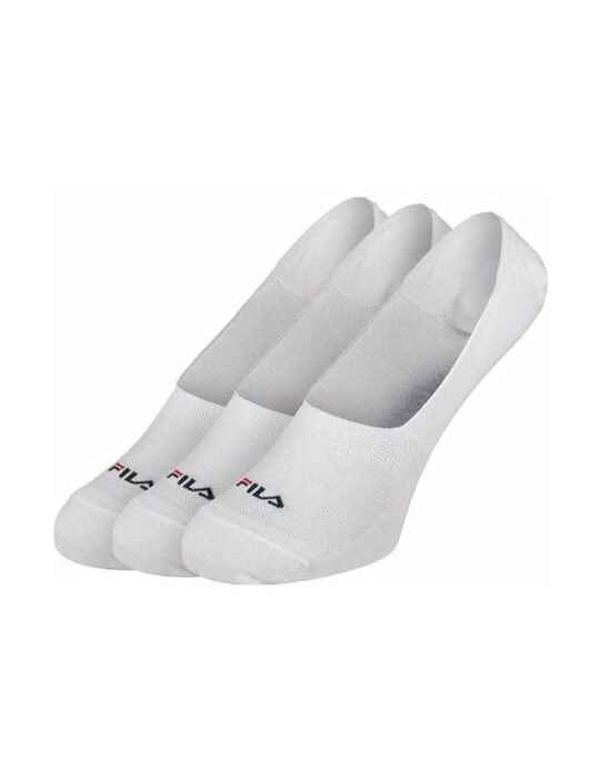 Fila Ghost Socks Unisex Κάλτσα F1252-300