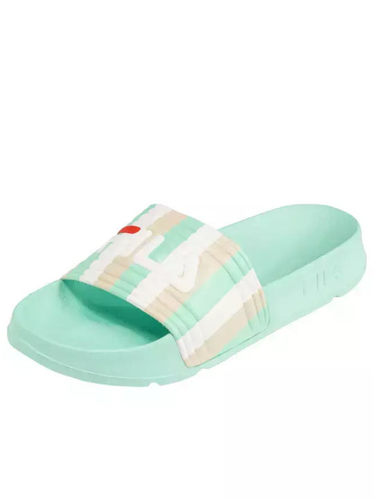 Fila Morro Bay P Slipper Γυναικεία Παντόφλα FFW0270-60030 - Image 2