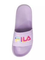 Fila Morro Bay Logo Slipper Γυναικεία Παντόφλα FFW0102-40040