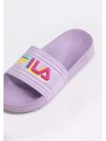 Fila Morro Bay Logo Slipper Γυναικεία Παντόφλα FFW0102-40040 - Image 5
