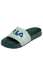 Fila Morro Bay Logo Slipper Ανδρική Παντόφλα FFM0062-60026 - Image 2