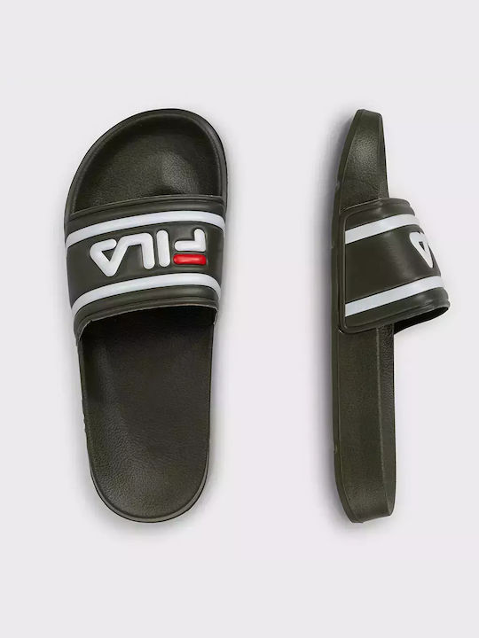 Fila Morro Bay Slipper Ανδρική Παντόφλα 1010930-60014 - Image 2